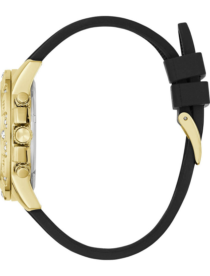 Часы Guess Sport Majesty GW0772L5 — сталь металл, США