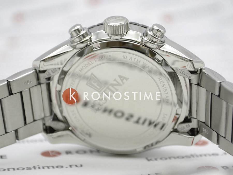 Часы Festina Ceramic F20575/3 — артикул F20575/3