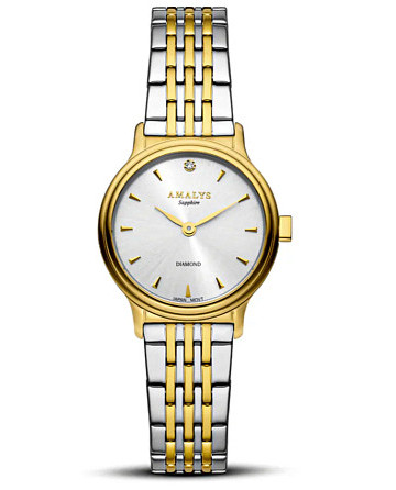 Amalys AMW-220