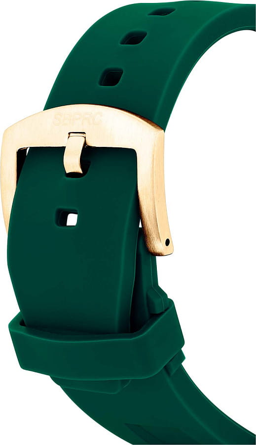 Часы Santa Barbara Polo & Racquet Club Luxury SB.1.10605-3 — силикон, мужские