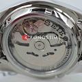 Японские механические наручные часы Seiko 5 Regular SNKL41J1, фото 5