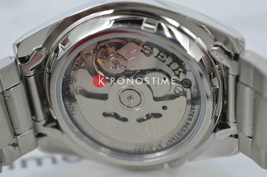 Часы Seiko 5 Regular SNKL41J1 — артикул SNKL41J1