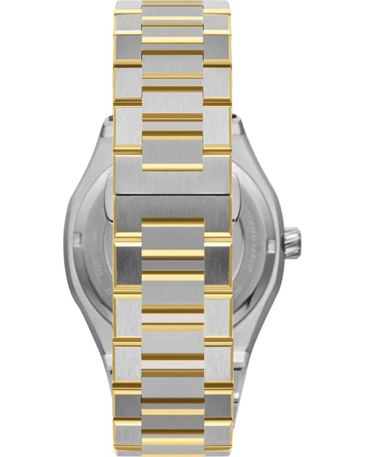 Часы Beverly Hills Polo Club BP3788X.250 — сталь металл, США