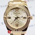 Немецкие часы Philipp Plein Plein Icon Chain PW1FA0425, фото 6