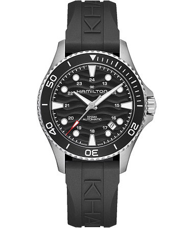 Hamilton Khaki Navy Auto 40 мм H82415330
