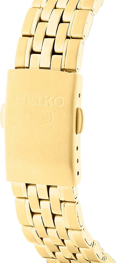 Часы Seiko 5 Regular SNK366K1 — артикул SNK366K1, мужские