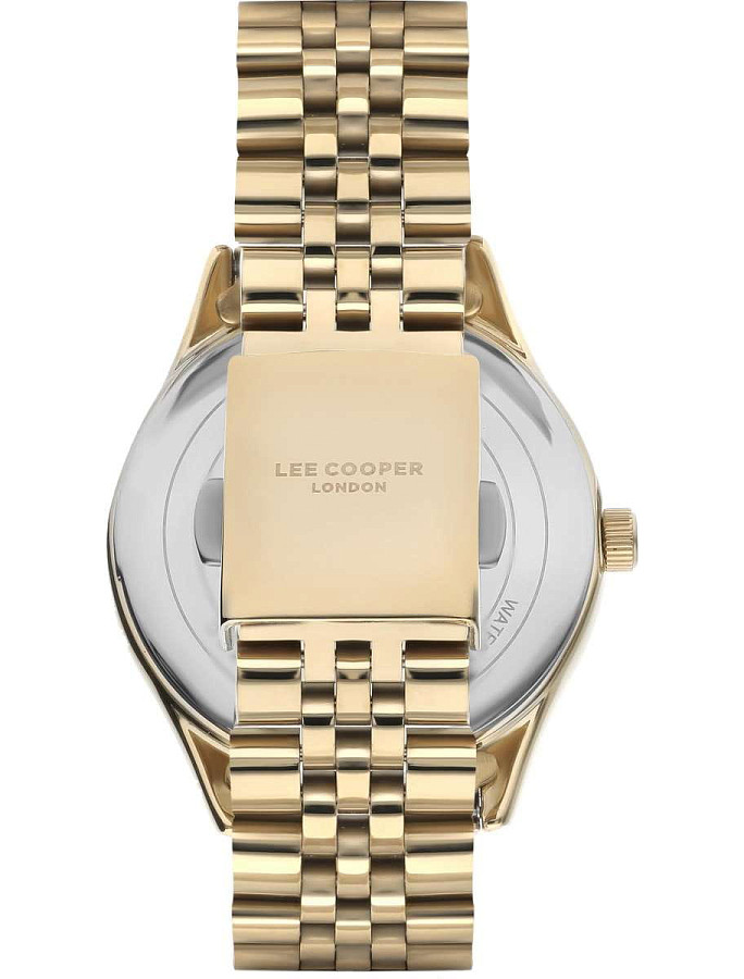 Часы Lee Cooper LC07310.120 — металл сталь, Англия