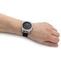 Итальянские наручные часы Diesel Timeframe DZ4543 с хронографом, фото 4