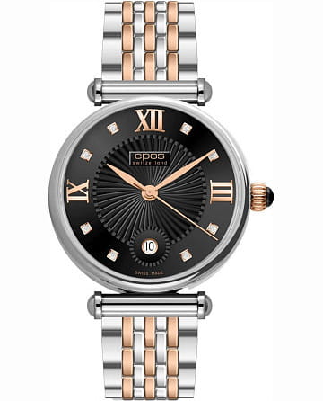 Epos Ladies Quartz 8000.700.34.95.47