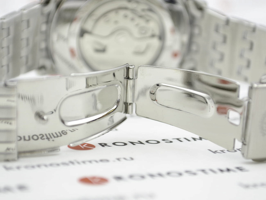 Часы Orient Classic Automatic RA-AC0J02B (RN-AC0J02B) — Япония, механические