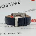 Швейцарские механические наручные часы Frederique Constant Classics Carree Moonphase Automatic FC-333N4C6, фото 4