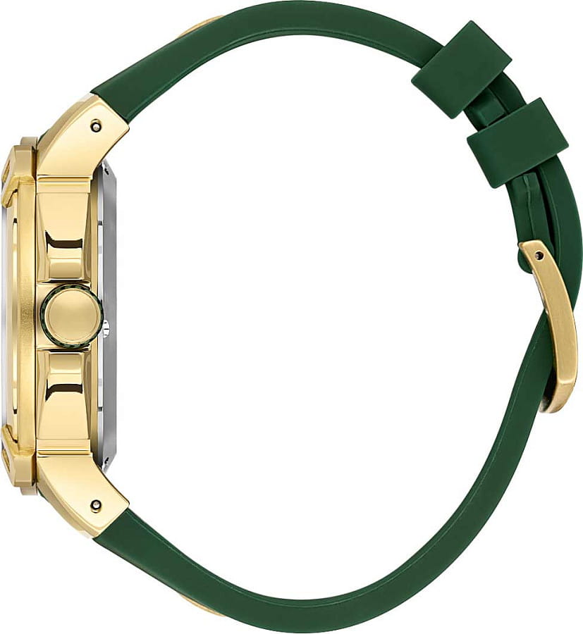 Часы Santa Barbara Polo & Racquet Club Luxury SB.1.10605-3 — сталь металл, США
