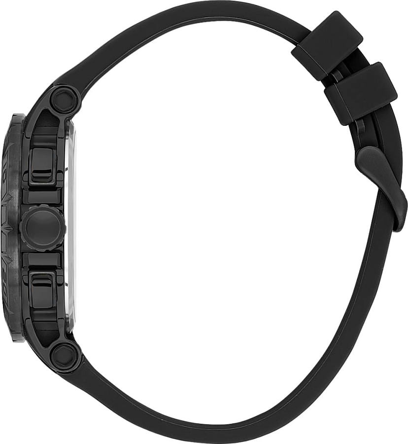 Часы Santa Barbara Polo & Racquet Club Prive SB.5.10004-5 — металл сталь, США