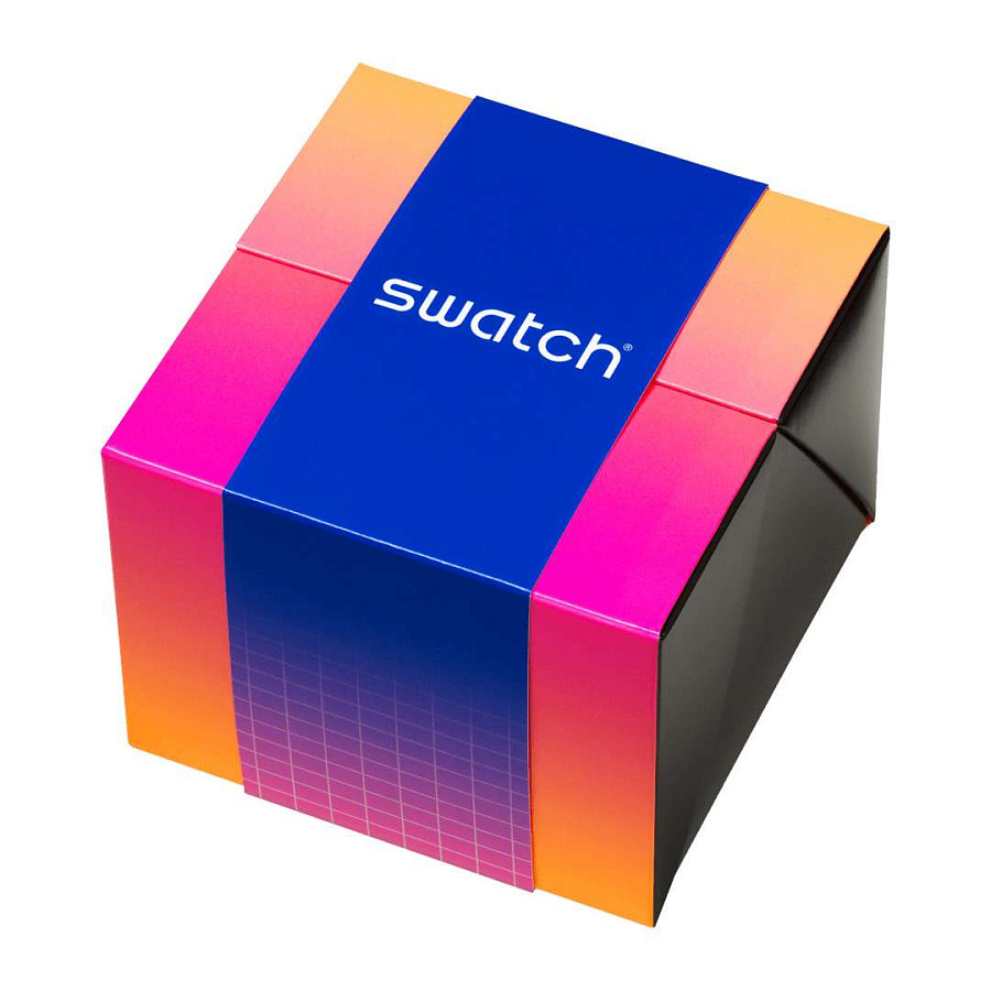 Часы Swatch Big Bold Chrono Biosourced SB06N102 — артикул SB06N102
