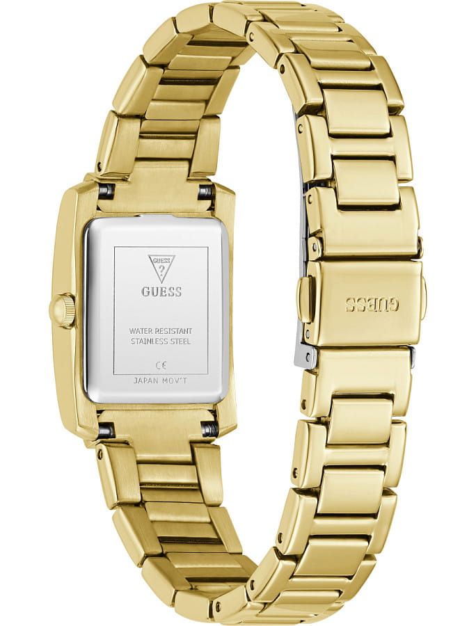 Часы Guess Bejeweled GW0995L2 — артикул GW0995L2