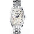 Швейцарские механические часы Longines Evidenza L2.342.4.73.6