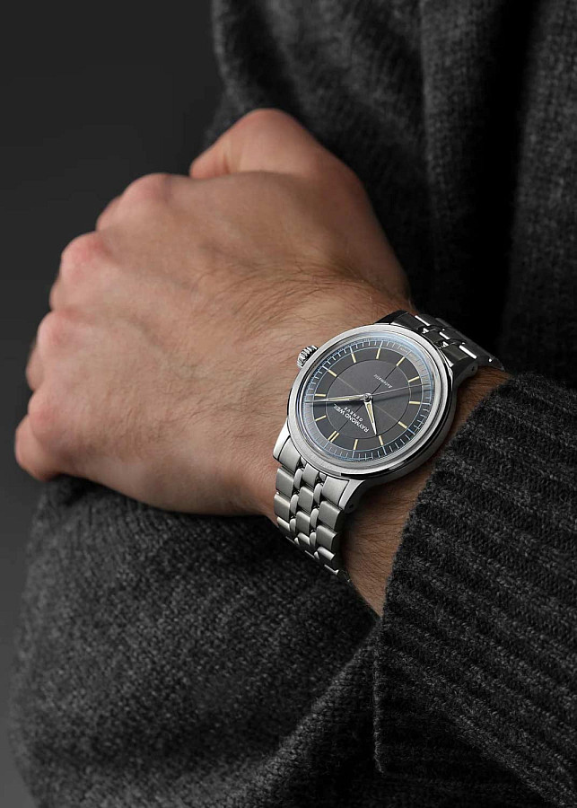 Часы Raymond Weil Millesime 2925-ST-60011 — артикул 2925-ST-60011