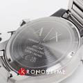 Итальянские часы Armani Exchange Banks AX1764, фото 6