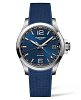 Швейцарские часы Longines Conquest V.H.P. L3.718.4.96.9
