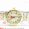 Швейцарские часы Tissot Classic Dream Lady T129.210.22.263.00, фото 8
