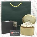 Швейцарские часы Frederique Constant Slimline Ladies Small Seconds FC-235M1S6, фото 4