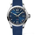 Швейцарские часы Longines Conquest V.H.P. L3.718.4.96.9