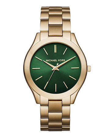 Michael Kors Runway MK3435