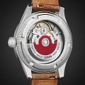 Швейцарские механические часы Oris Big Crown Pointer Date 01 754 7749 4067-07 5 17 68, фото 7