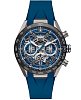 Швейцарские механические часы TAG Heuer Carrera Chronograph Extreme Sport CBU2081.FT6274