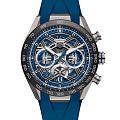 Швейцарские механические часы TAG Heuer Carrera Chronograph Extreme Sport CBU2081.FT6274