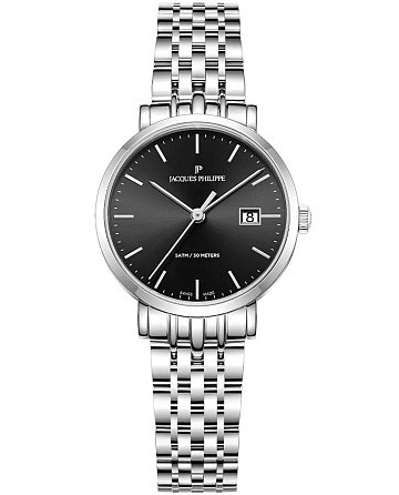 Jacques Philippe Ligata JPQLS941316