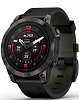 Американские часы Garmin Epix Pro (Gen 2) Sapphire Edition 010-02803-30