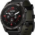 Американские часы Garmin Epix Pro (Gen 2) Sapphire Edition 010-02803-30