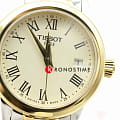 Швейцарские часы Tissot Classic Dream Lady T129.210.22.263.00, фото 7