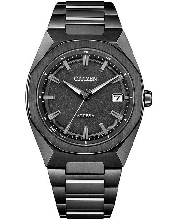 Citizen Attesa CB3045-61E