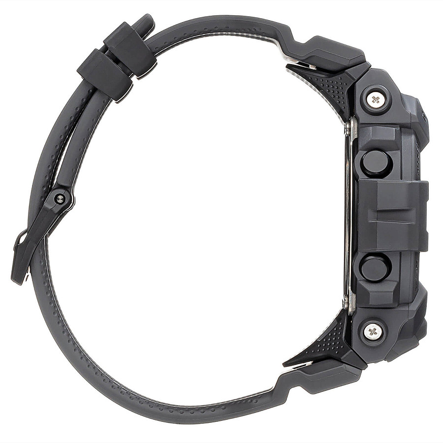 Часы Casio G-Shock GBD-800UC-8ER — мужские, черный