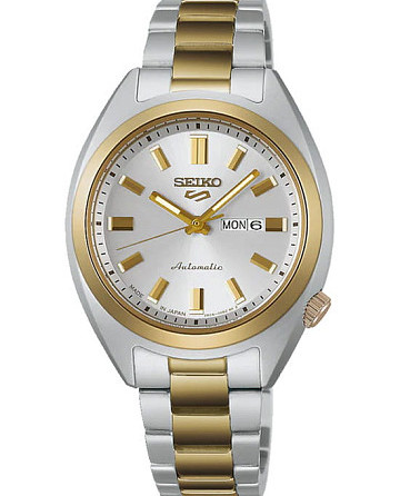 Seiko 5 Sports SRRA012