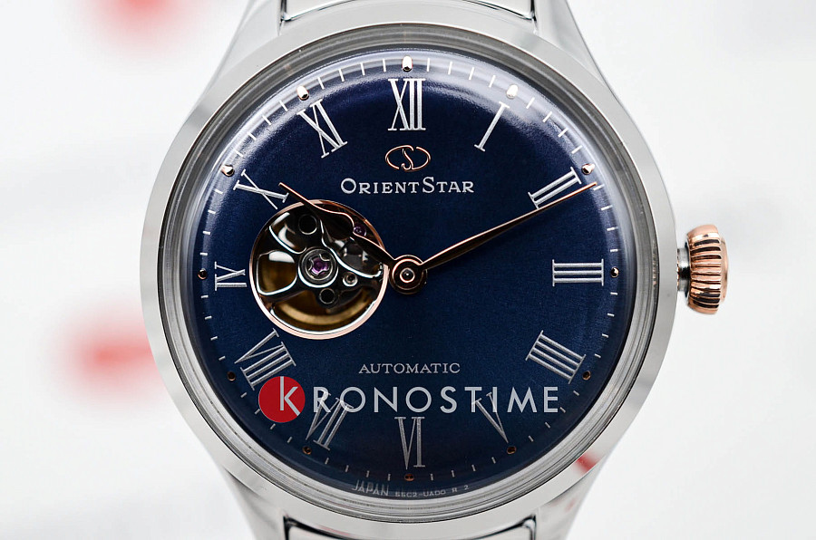 Часы Orient Star RE-ND0022L — Япония, механические
