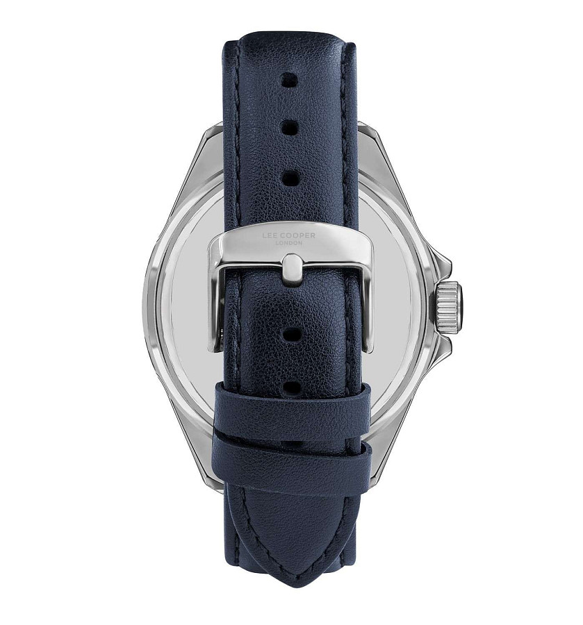 Часы Lee Cooper LC07870.399 — суперметалл, Англия