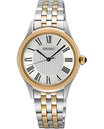 Seiko Conceptual Series Dress SUR612P1
