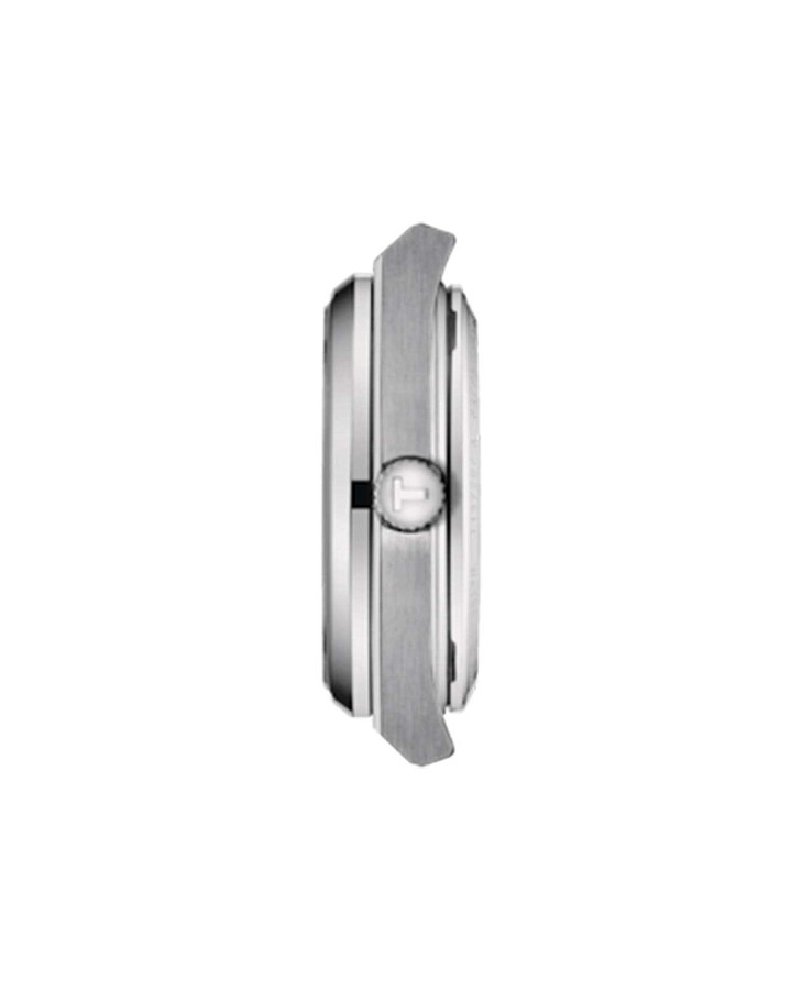 Часы Tissot PRX Powermatic 80 35 mm T137.207.11.091.01 — женские, нержавеющая сталь