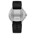 Швейцарские механические часы Oris Aquis Date Calibre 400 01 733 7732 4134-07 4 21 64FC, фото 4