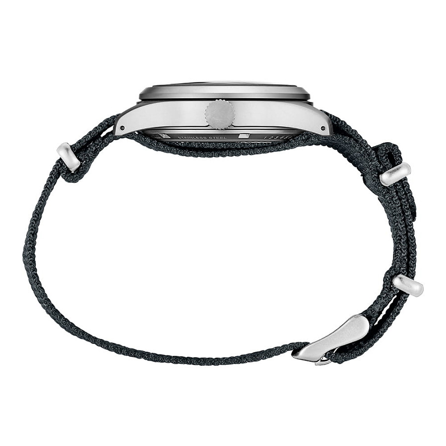 Часы Seiko 5 Sports Field series SRPG31K1 — металл сталь, Япония