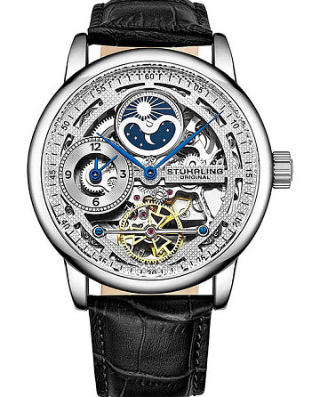 Stuhrling Legacy 3917.1