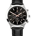 Английские часы Greenwich Skipper GW 043.11.35
