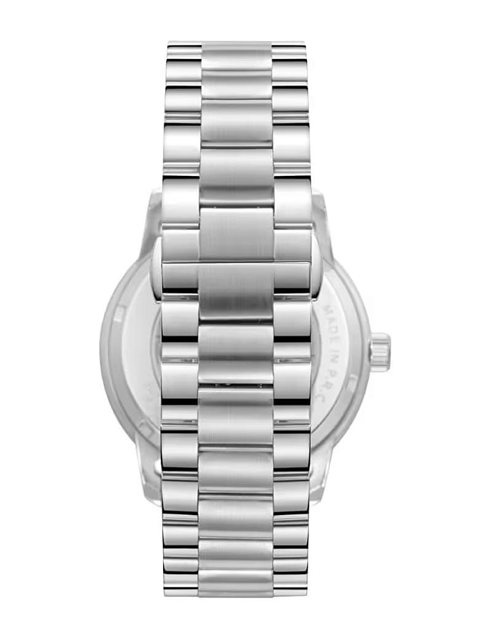 Часы Slazenger SL.09.2542.2.04 — сталь металл, Англия