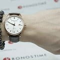 Швейцарские механические часы Frederique Constant Classics Index Automatic FC-303V5B4, фото 6