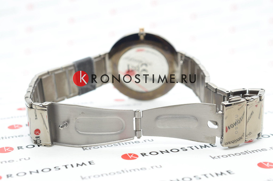 Часы Obaku Links V258GXDLSJ — артикул V258GXDLSJ