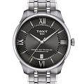 Швейцарские механические часы Tissot Chemin des Tourelles Powermatic 80 42 mm T139.407.11.068.00