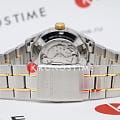 Японские механические часы Orient Star RE-AT0004S (RK-AT0004S), фото 4
